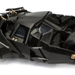 Jada Batman The Dark Knight Batmobile 1:24  253215005 | Toysall