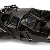 Jada Batman The Dark Knight Batmobile 1:24  253215005 | Toysall