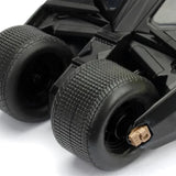 Jada Batman The Dark Knight Batmobile 1:24  253215005 | Toysall