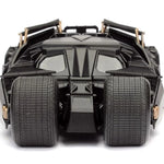 Jada Batman The Dark Knight Batmobile 1:24  253215005 | Toysall