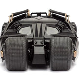 Jada Batman The Dark Knight Batmobile 1:24  253215005 | Toysall