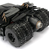 Jada Batman The Dark Knight Batmobile Model Araç ve Figür Seti 9398261314R00