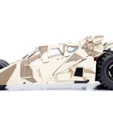 Jada Batman Tumbler Batmobile Camo 1:24 253215006 | Toysall