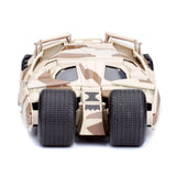 Jada Batman Tumbler Batmobile Camo 1:24 253215006 | Toysall