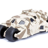 Jada Batman Tumbler Batmobile Camo 1:24 253215006 | Toysall