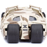 Jada Batman Tumbler Batmobile Camo 1:24 253215006 | Toysall