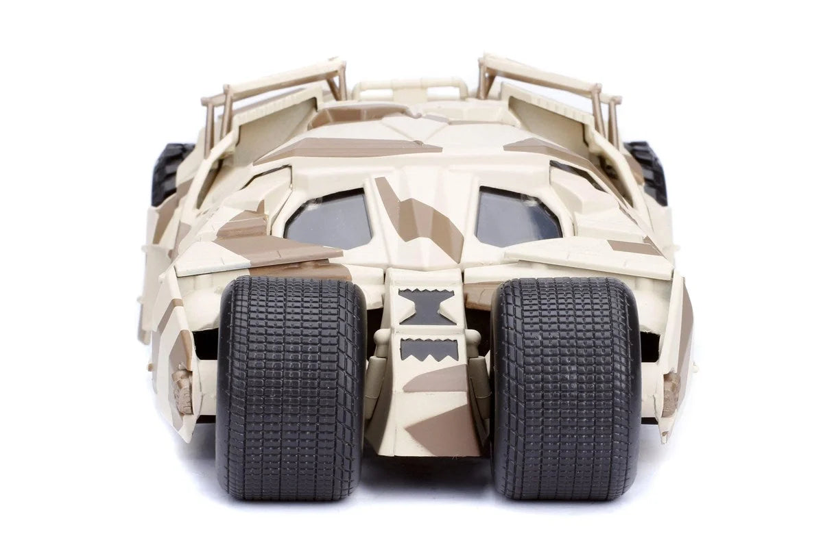 Jada Batman Tumbler Batmobile Camo 1:24 253215006 | Toysall