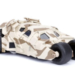 Jada Batman Tumbler Batmobile Camo 1:24 253215006 | Toysall