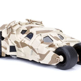 Jada Batman Tumbler Batmobile Camo 1:24 253215006 | Toysall