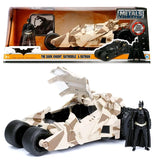 Jada Batman Tumbler Batmobile Camo 1:24 253215006 | Toysall