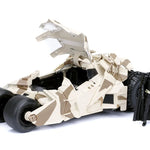 Jada Batman Tumbler Batmobile Camo 1:24 253215006 | Toysall