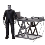 Jada Canavar Frankenstein Deluxe,  Canavar Frankenstein Figürlü 253253006 | Toysall