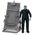 Jada Canavar Frankenstein Deluxe,  Canavar Frankenstein Figürlü 253253006 | Toysall