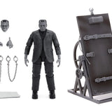 Jada Canavar Frankenstein Deluxe,  Canavar Frankenstein Figürlü 253253006 | Toysall