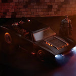 Jada DC Die-Cast Batman Firgürlü Batmobile 253216002 | Toysall