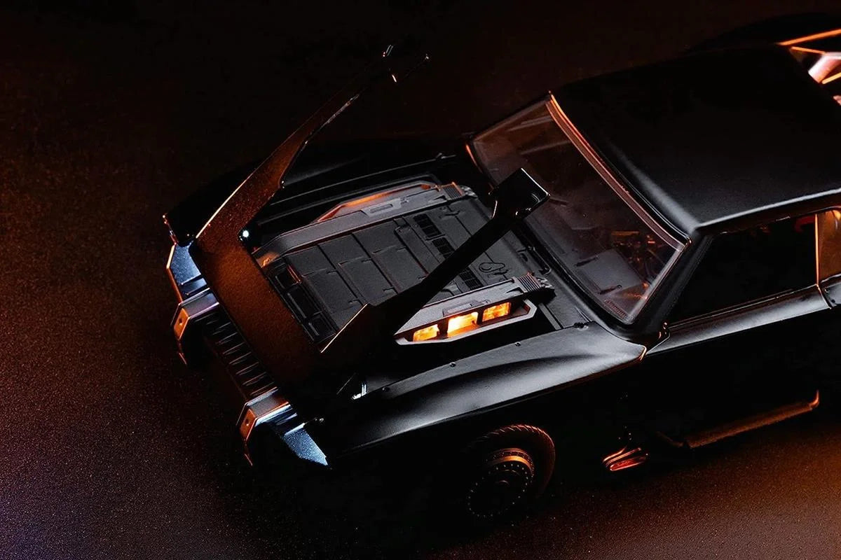 Jada DC Die-Cast Batman Firgürlü Batmobile 253216002 | Toysall