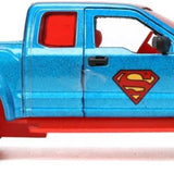 Jada DC Superman 2017 Ford F 150 Raptor 1:32 253253013