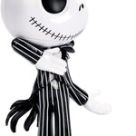 Jada Disney Jack Skellington, Karanlıkta Parlama,  Klasik Metal ( Die-Cast ) Figürü 253071004 | Toysall