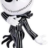 Jada Disney Jack Skellington, Karanlıkta Parlama,  Klasik Metal ( Die-Cast ) Figürü 253071004 | Toysall