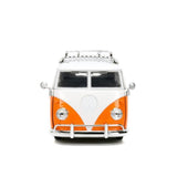 Jada Disney Lilo & Stitch Figürü ve 1961 Volkswagen T1 Model Araç 9336340314R00