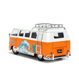 Jada Disney Lilo & Stitch Figürü ve 1961 Volkswagen T1 Model Araç 9336340314R00