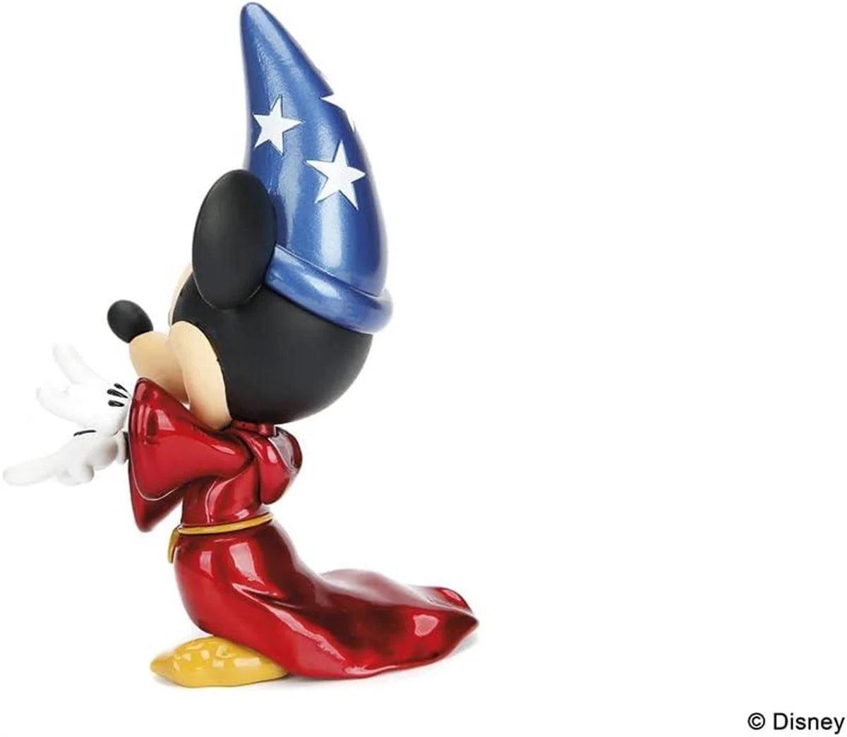 Jada Disney Mickey Büyücünün Çırağı, Die-Cast 15 cm Figür 253076001 | Toysall