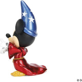 Jada Disney Mickey Büyücünün Çırağı, Die-Cast 15 cm Figür 253076001 | Toysall