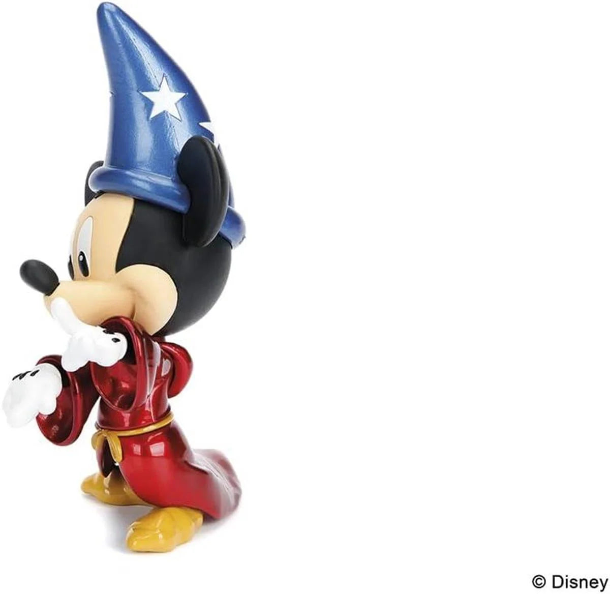 Jada Disney Mickey Büyücünün Çırağı, Die-Cast 15 cm Figür 253076001 | Toysall