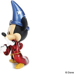 Jada Disney Mickey Büyücünün Çırağı, Die-Cast 15 cm Figür 253076001 | Toysall