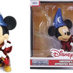 Jada Disney Mickey Büyücünün Çırağı, Die-Cast 15 cm Figür 253076001 | Toysall