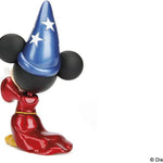 Jada Disney Mickey Büyücünün Çırağı, Die-Cast 15 cm Figür 253076001 | Toysall