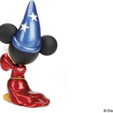 Jada Disney Mickey Büyücünün Çırağı, Die-Cast 15 cm Figür 253076001 | Toysall