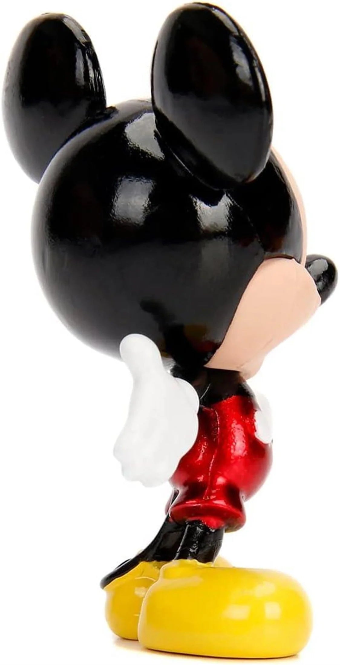 Jada Disney Mickey Mouse Klasik Die-Cast 6 cm Figür 253070002 | Toysall