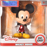 Jada Disney Mickey Mouse Klasik Die-Cast 6 cm Figür 253070002 | Toysall