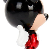 Jada Disney Mickey Mouse Klasik Die-Cast 6 cm Figür 253070002