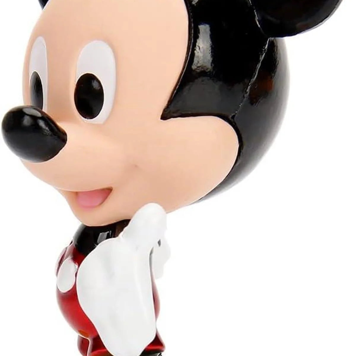 Jada Disney Mickey Mouse Klasik Die-Cast 6 cm Figür 253070002 | Toysall