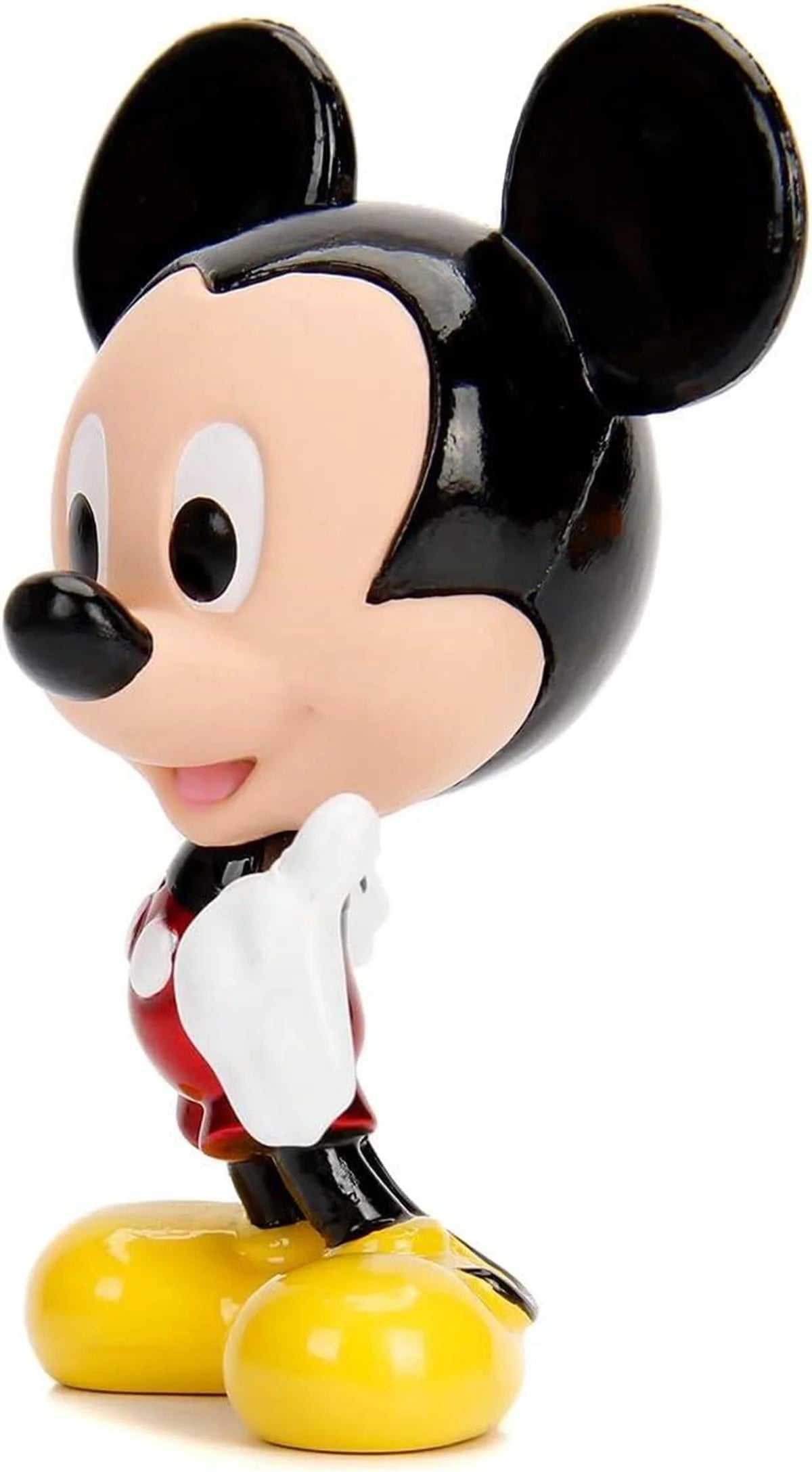 Jada Disney Mickey Mouse Klasik Die-Cast 6 cm Figür 253070002 | Toysall