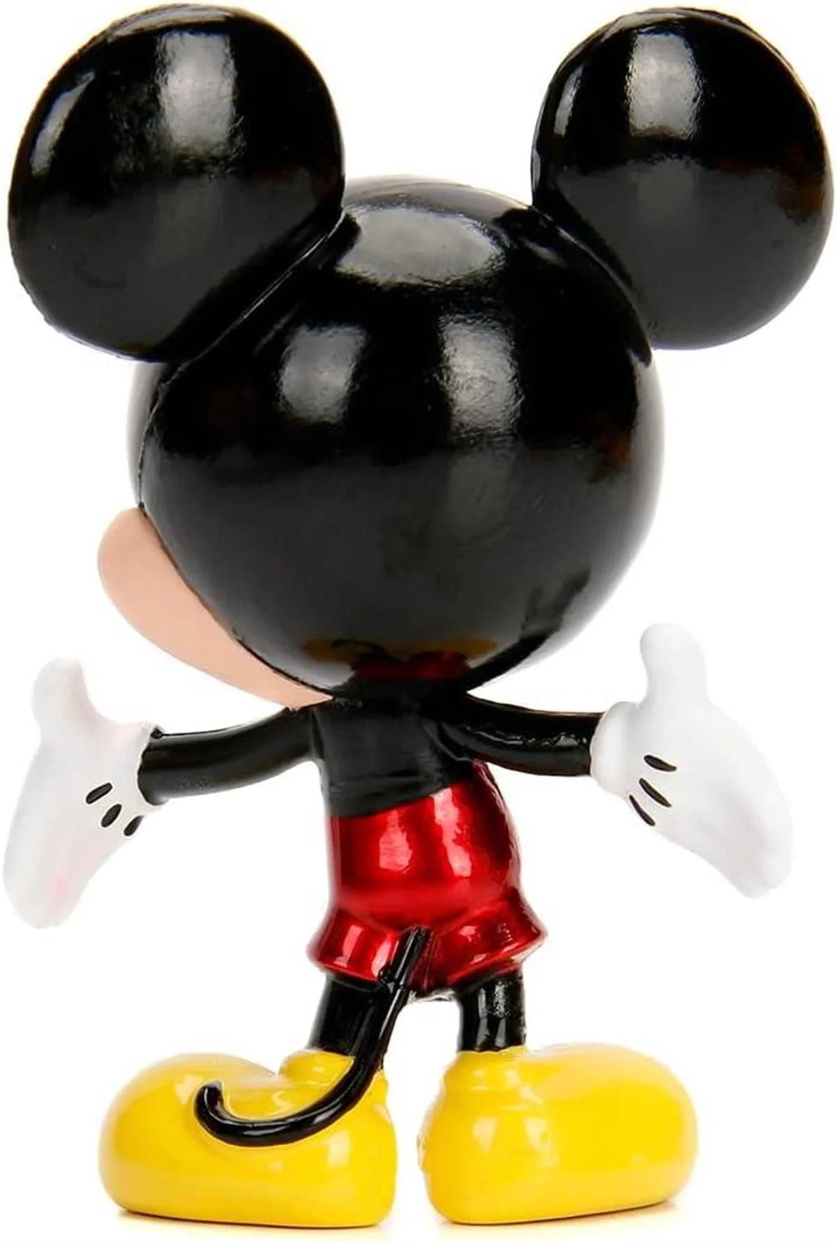 Jada Disney Mickey Mouse Klasik Die-Cast 6 cm Figür 253070002 | Toysall