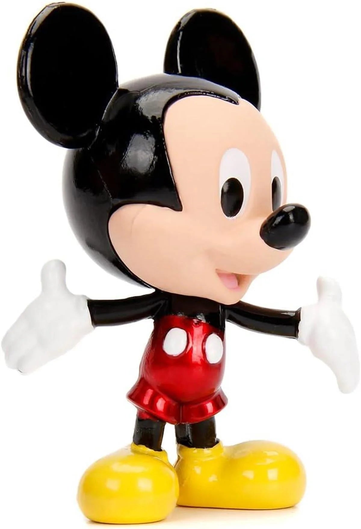 Jada Disney Mickey Mouse Klasik Die-Cast 6 cm Figür 253070002 | Toysall