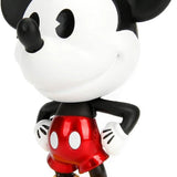 Jada Disney Mickey Mouse Klasik Metal ( Die-Cast ) 10 cm Figür 253071000 | Toysall