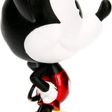 Jada Disney Mickey Mouse Klasik Metal ( Die-Cast ) 10 cm Figür 253071000