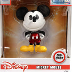 Jada Disney Mickey Mouse Klasik Metal ( Die-Cast ) 10 cm Figür 253071000 | Toysall