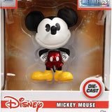 Jada Disney Mickey Mouse Klasik Metal ( Die-Cast ) 10 cm Figür 253071000 | Toysall