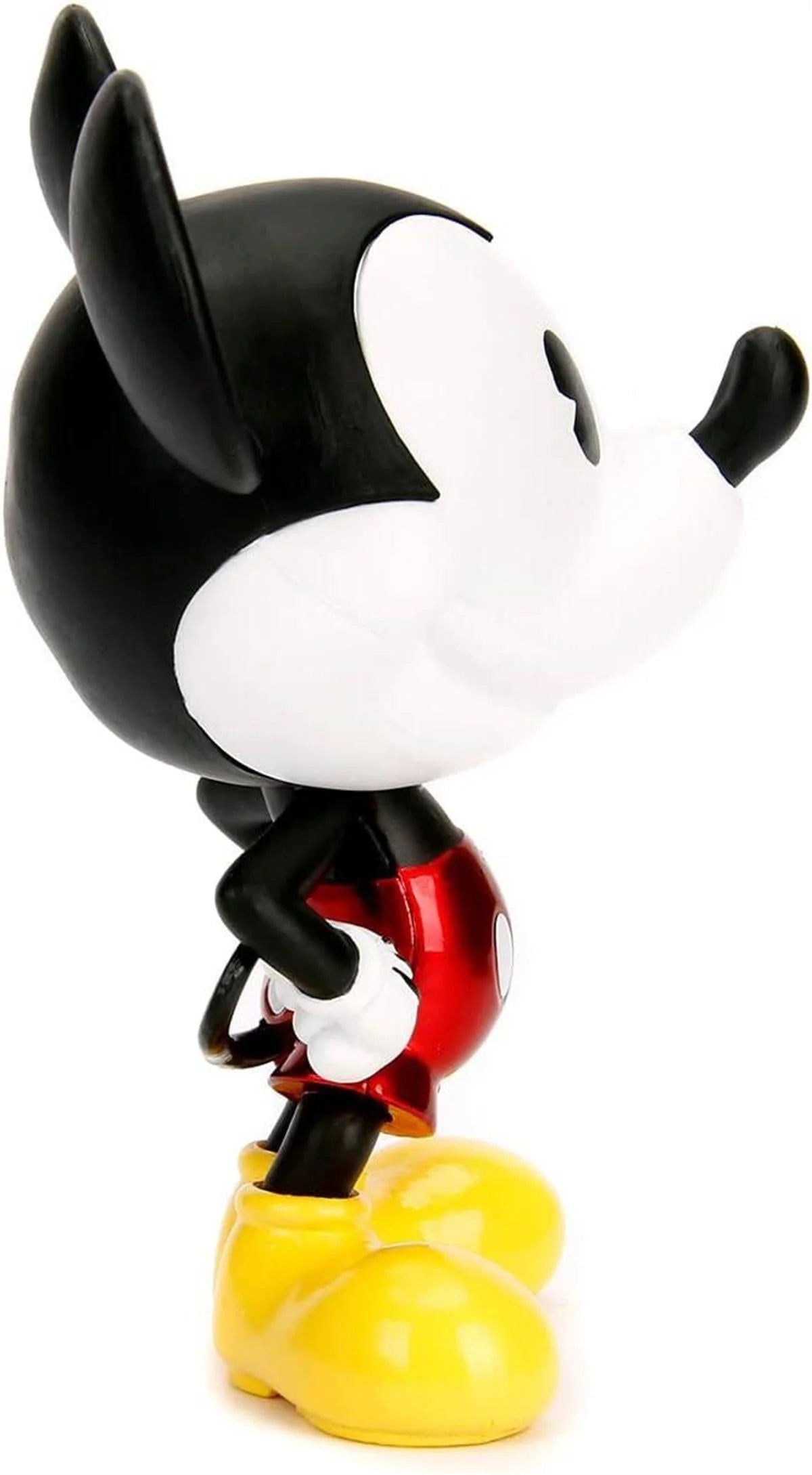 Jada Disney Mickey Mouse Klasik Metal ( Die-Cast ) 10 cm Figür 253071000 | Toysall