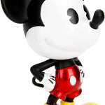 Jada Disney Mickey Mouse Klasik Metal ( Die-Cast ) 10 cm Figür 253071000 | Toysall