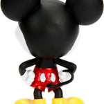 Jada Disney Mickey Mouse Klasik Metal ( Die-Cast ) 10 cm Figür 253071000 | Toysall