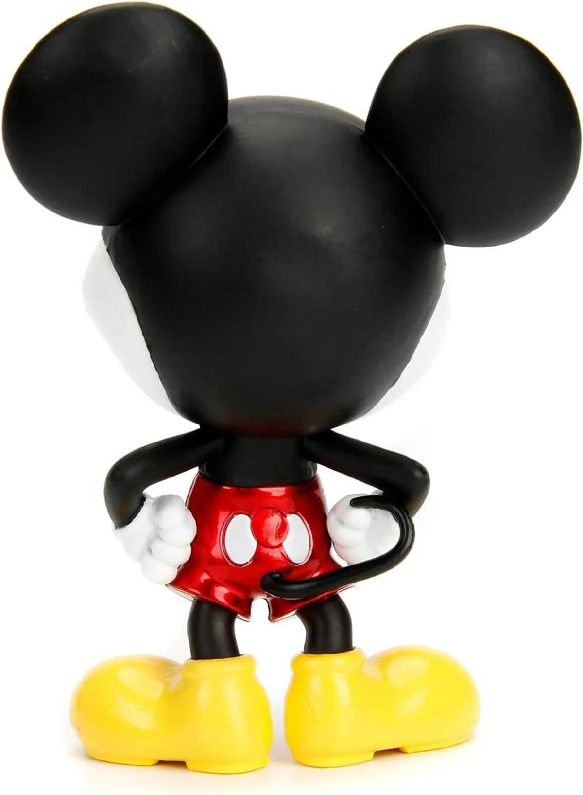 Jada Disney Mickey Mouse Klasik Metal ( Die-Cast ) 10 cm Figür 253071000 | Toysall