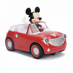 Jada Disney Mickie Mouse ve Uzaktan Kumandalı Aracı 253074000 | Toysall