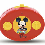 Jada Disney Mickie Mouse ve Uzaktan Kumandalı Aracı 253074000 | Toysall