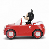 Jada Disney Mickie Mouse ve Uzaktan Kumandalı Aracı 253074000 | Toysall